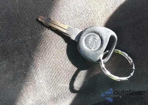 2001 Chevrolet Silverado Ls z USA, uszkodzony, nr VIN 1GCEK19V81E168882